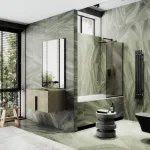 Шторка на ванну Maybah Glass MGV-249-6у 300x1400 в у... Шторка на ванну Maybah Glass MGV-249-6у 300x1400 в у...