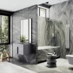 Шторка на ванну Maybah Glass MGV-248-1у 300x1400 в у... Шторка на ванну Maybah Glass MGV-248-1у 300x1400 в у...