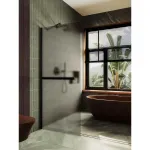 Душевая перегородка Maybah Glass MGD-728-6ш 790x1950...