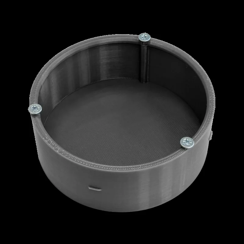 Бокс для внутрипольного монтажа датчиков протечки Box-2153691 