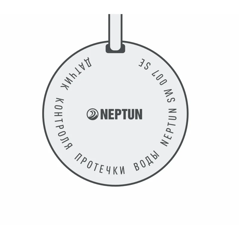 Датчик протечки воды Neptun Special Edition 5 метров Датчик протечки воды Neptun Special Edition 5 метров