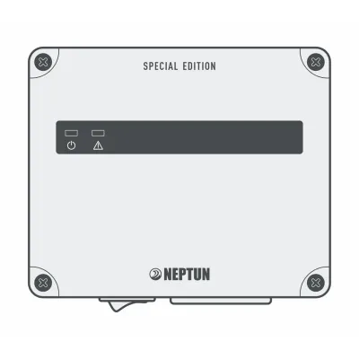 1.Модуль управления Neptun Base Special Edition