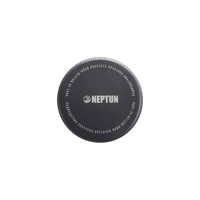 Радиодатчик контроля протечки воды Neptun Smart SE LoRa LongLife (графит) Радиодатчик контроля протечки воды Neptun Smart SE LoRa LongLife (графит)