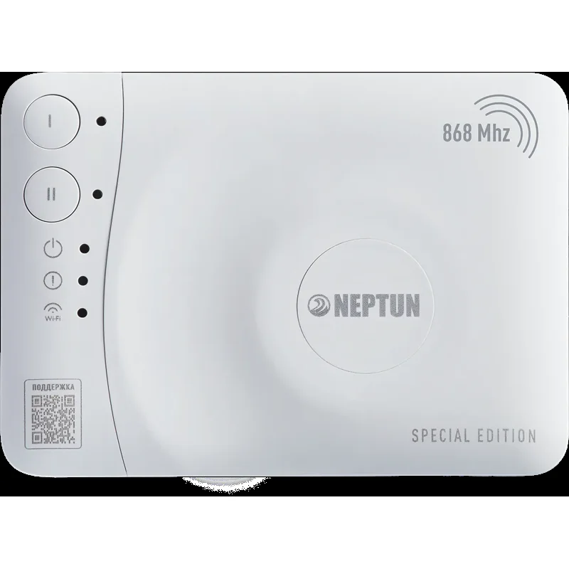 3.Модуль управления Neptun Smart+ Special Edition | 868, CRW, Tuya 3.Модуль управления Neptun Smart+ Special Edition | 868, CRW, Tuya