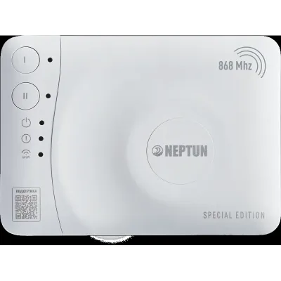 Модуль управления Neptun Smart+ Special Edition | 86...