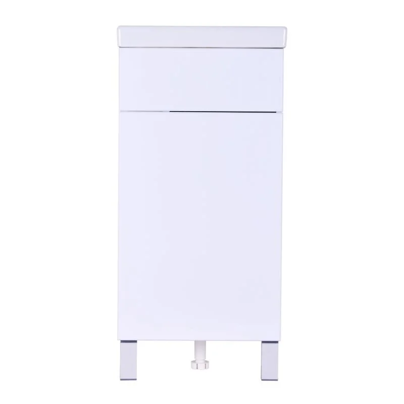 Orange МИНИ Mini2-40TUW+Ra тумба с раковиной напольная Orange МИНИ Mini2-40TUW+Ra тумба с раковиной напольная