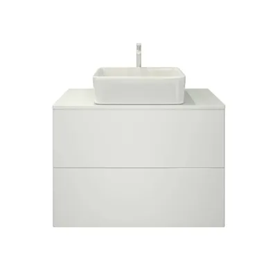 Orange Otto Ot-75TuMDF Тумба под раковину подвесная,...