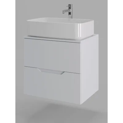 Orange Line Li-60TuwMDF+B07-600W тумба с раковиной п...