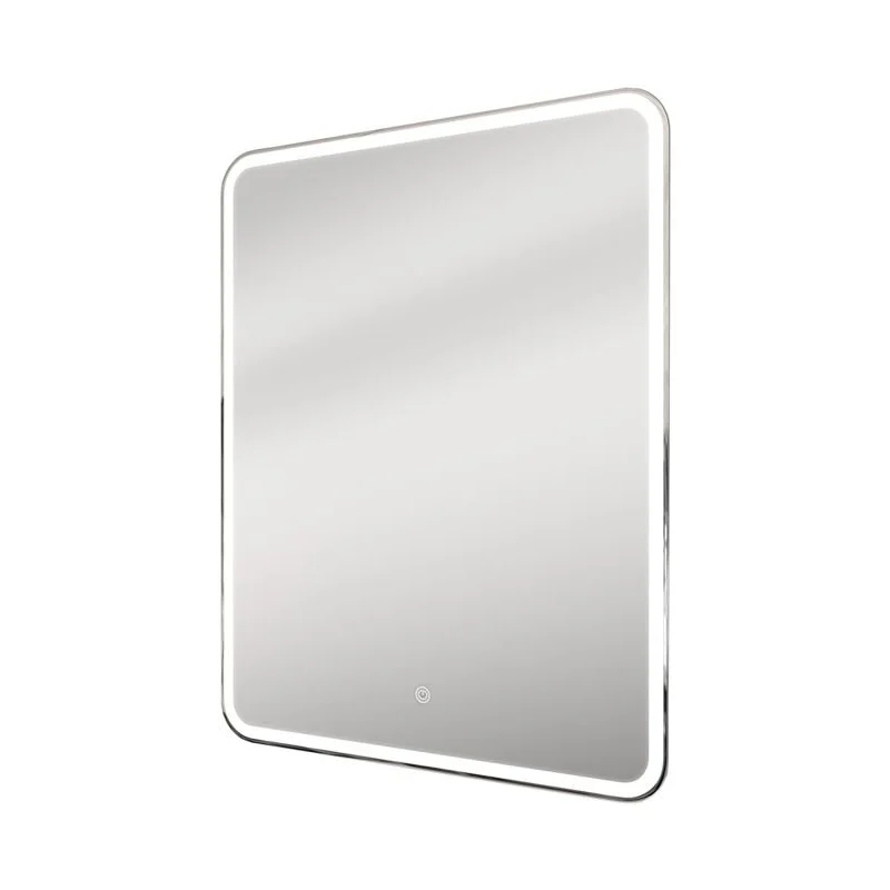 Orange Nature ON-60ZE Зеркало с LED подсветкой и сенсорной кнопкой Orange Nature ON-60ZE Зеркало с LED подсветкой и сенсорной кнопкой