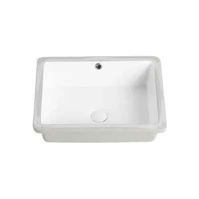 Orange B02-500W раковина встраиваемая снизу санфарфо...