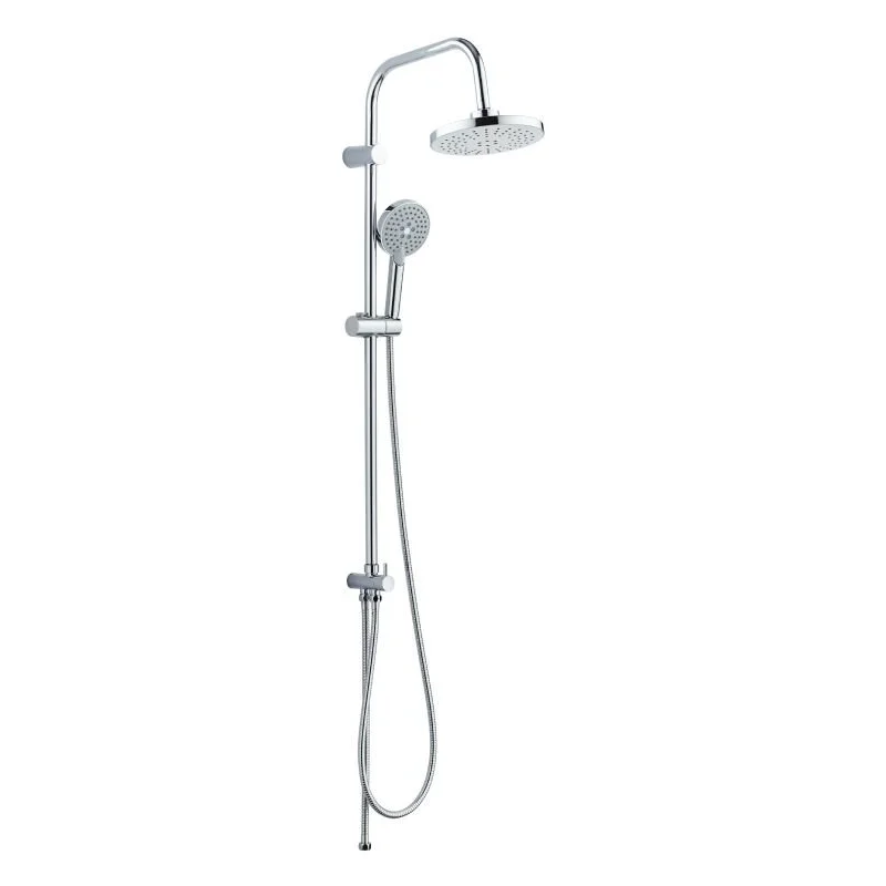 Душевая система Orange O-Shower OW02 хром Душевая система Orange O-Shower OW02 хром