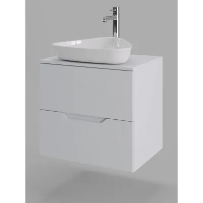 Orange Line Li-60TuwMDF+B07-500W тумба с раковиной п...