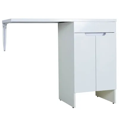Orange Sistema STK-40TUW+RAL Тумба напольная с левой...