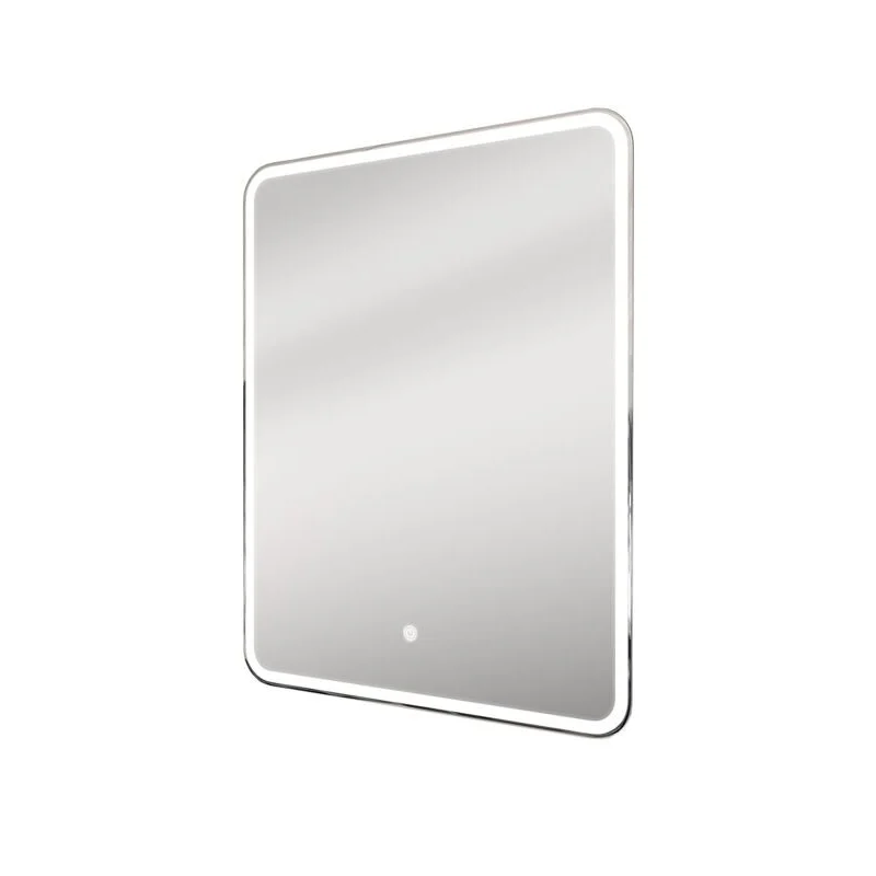 Orange Nature ON-50ZE Зеркало с LED подсветкой и сенсорной кнопкой Orange Nature ON-50ZE Зеркало с LED подсветкой и сенсорной кнопкой