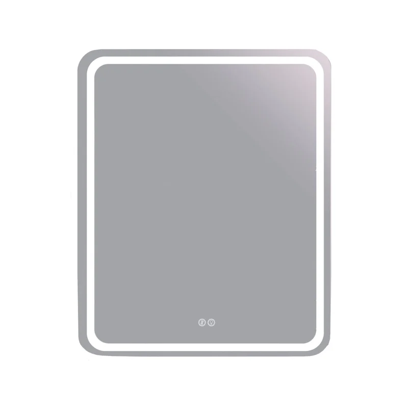 Orange Nature ONP-60ZE зеркало с LED подсветкой и антизапотеванием сенсорное Orange Nature ONP-60ZE зеркало с LED подсветкой и антизапотеванием сенсорное