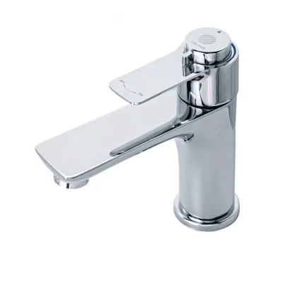 Orange Thermo T19-021cr термостат для раковины, хром