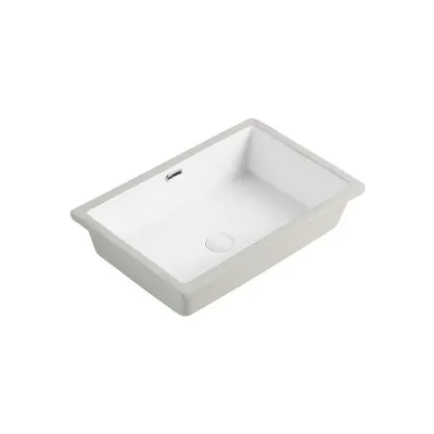 Orange B02-600W раковина встраиваемая снизу санфарфо...