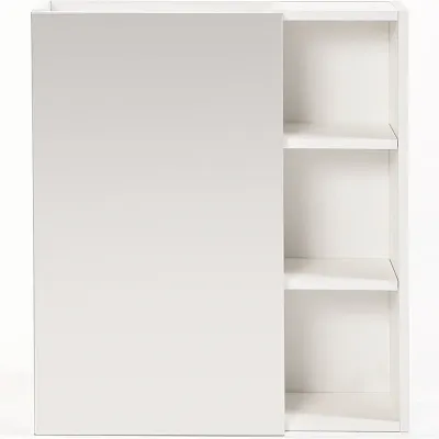 Orange Sistema ST-60ZSW Шкаф зеркальный универсальны...