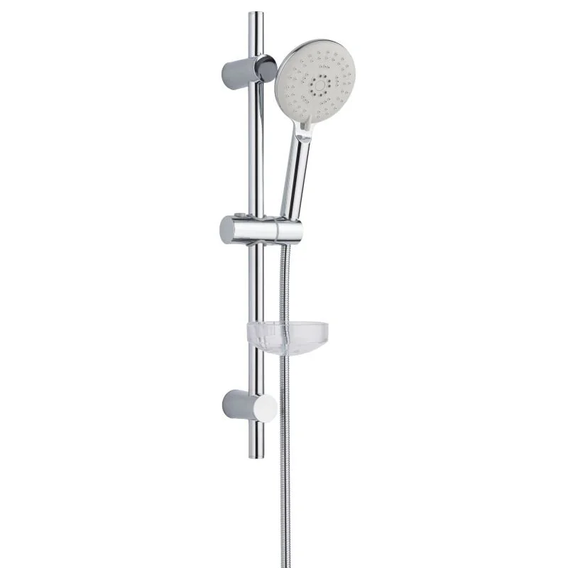 Душевой комплект Orange O-Shower OS042 хром Душевой комплект Orange O-Shower OS042 хром