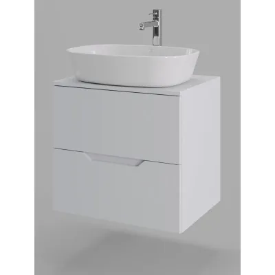 Orange Line Li-60TuwMDF+B08-500W тумба с раковиной п...