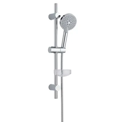 Душевой гарнитур Orange O-Shower OS032 хром