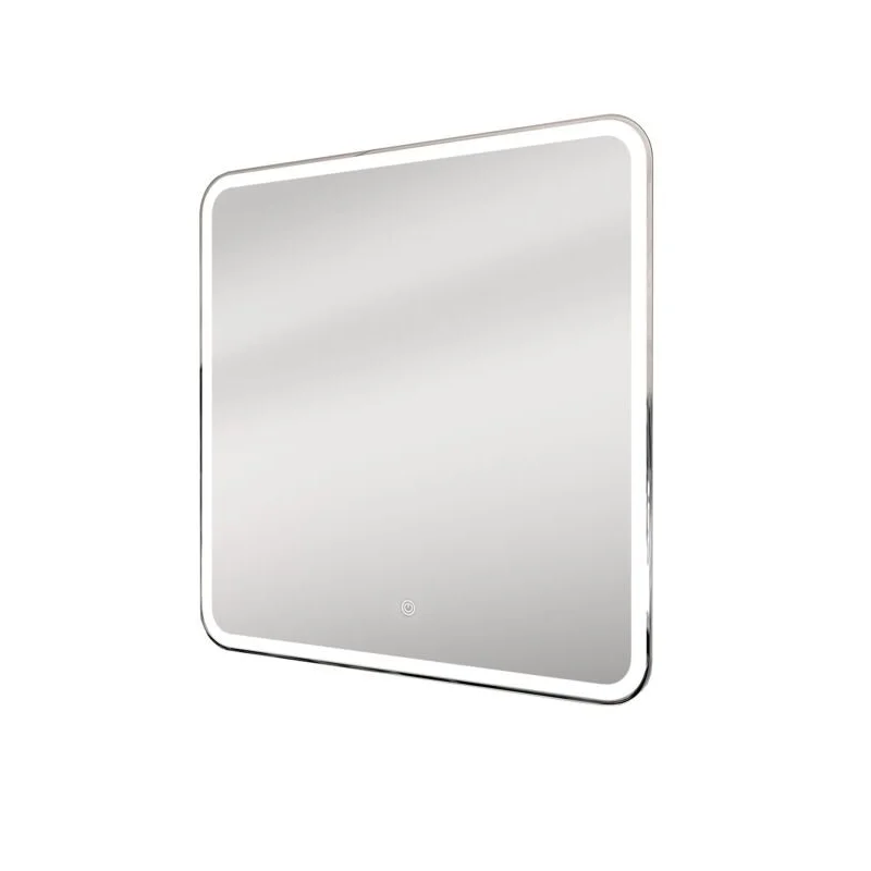 Orange Nature ON-80ZE Зеркало с LED подсветкой и сенсорной кнопкой Orange Nature ON-80ZE Зеркало с LED подсветкой и сенсорной кнопкой