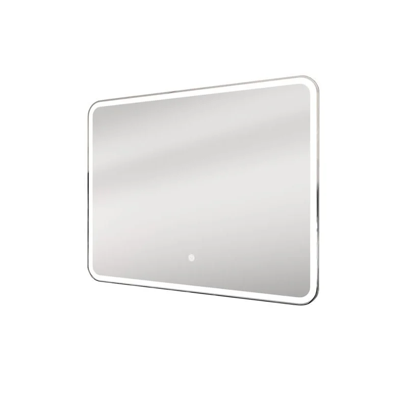 Orange Nature ON-100ZE Зеркало с LED подсветкой и сенсорной кнопкой Orange Nature ON-100ZE Зеркало с LED подсветкой и сенсорной кнопкой