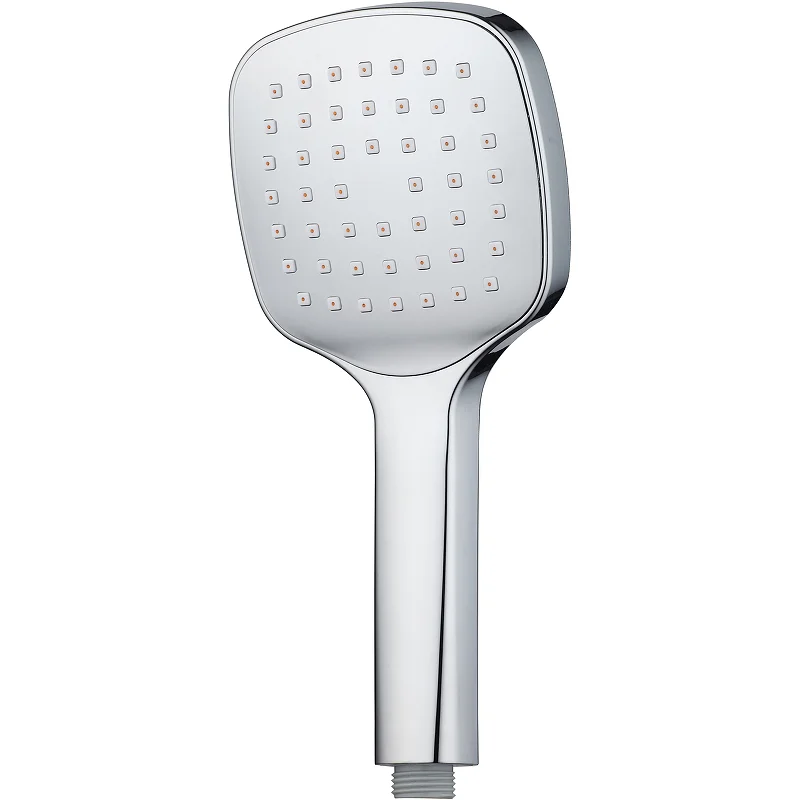 Лейка для душа Orange O-Shower d 110 мм, 1 режим, хром Лейка для душа Orange O-Shower d 110 мм, 1 режим, хром