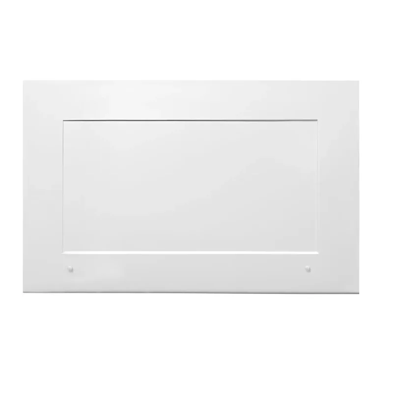 Экран боковой к акриловой ванне ORTIZ белый (700x520) PARLY