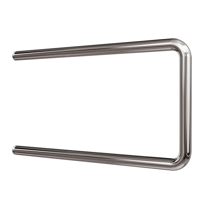 Полотенцесушитель водяной Point PN35337 320x700 П-образный (1