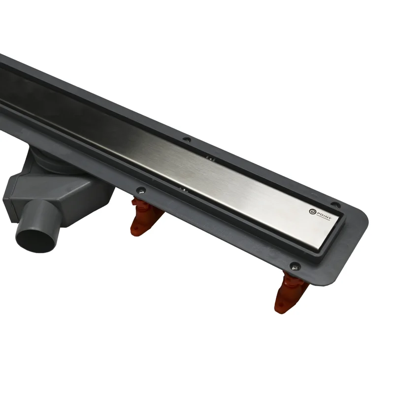 Душевой лоток POINT Гермес сталь 850 арт PN50185