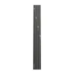 Полотенцесушитель электрический Point Пиано PN19722B...