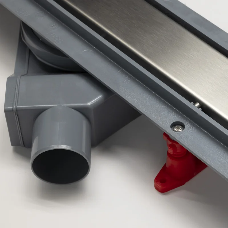 Душевой лоток POINT Гермес сталь 650 арт PN50165