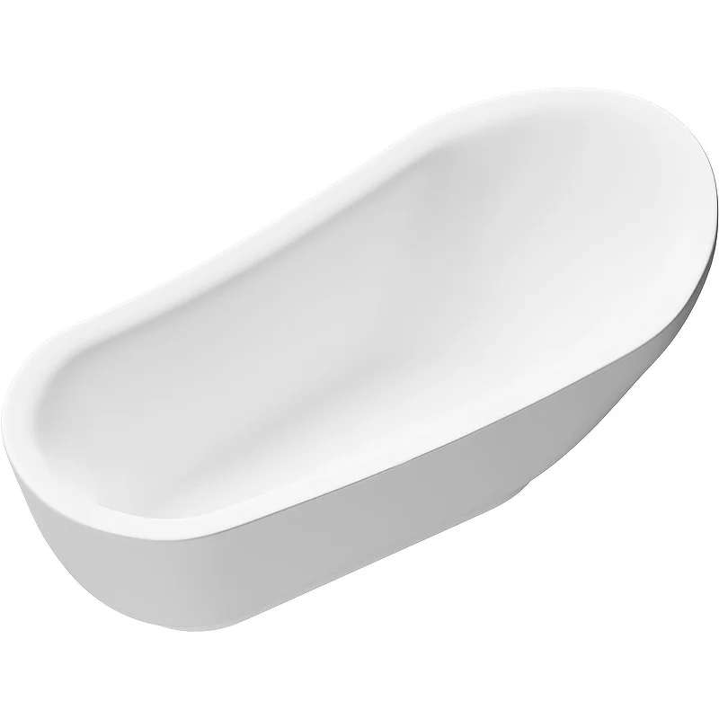 Ванна Grossman отдельностоящая GR-2503M Classic (170x87x58) GROSSMAN 1 место