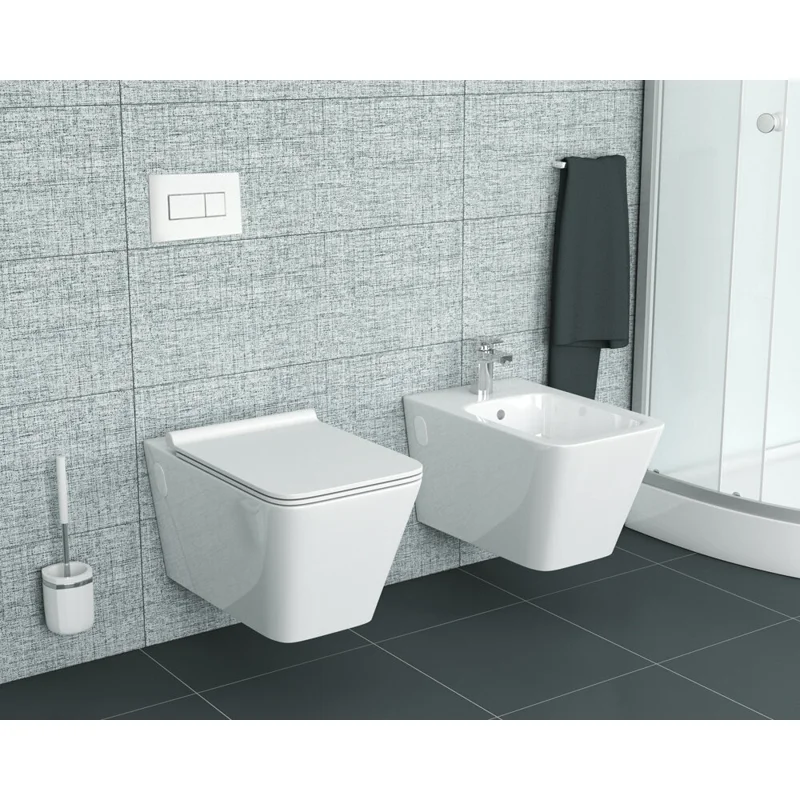 Биде подвесное Grossman GR-B4414