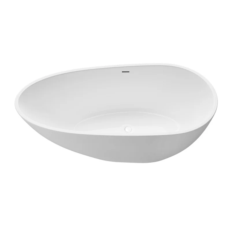 Ванна Grossman отдельностоящая GR-1103 Fly (160x80x60) GROSSMAN 1 место