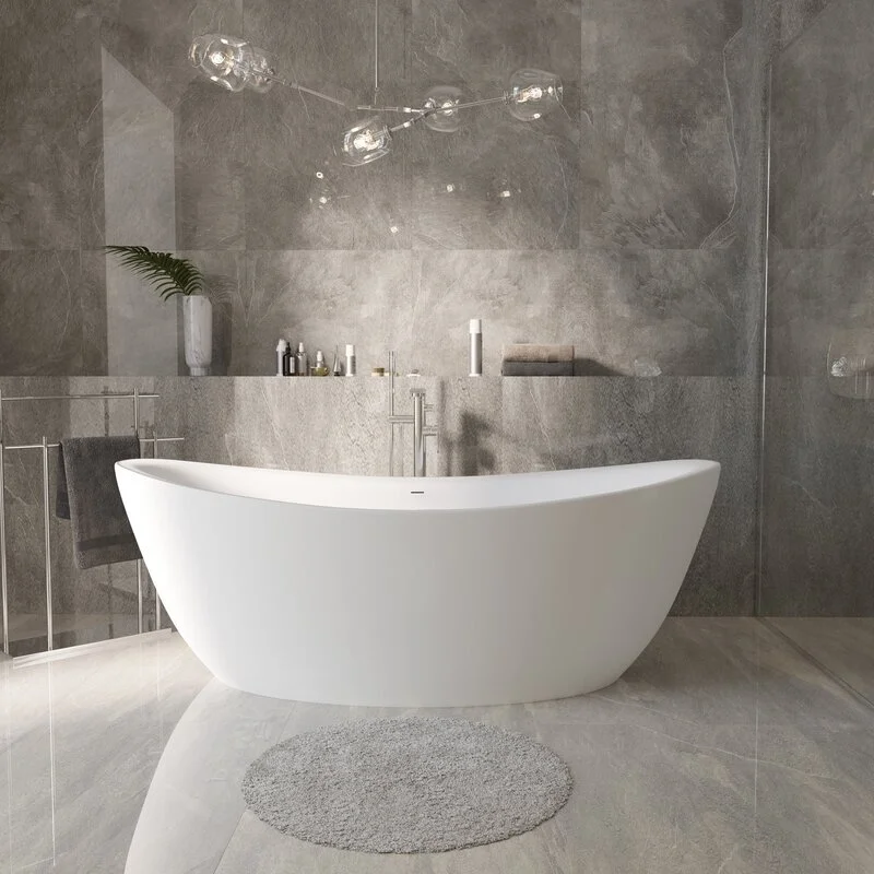 Ванна Grossman отдельностоящая GR-1402M Galaxy (180x85x65) GROSSMAN 1 место