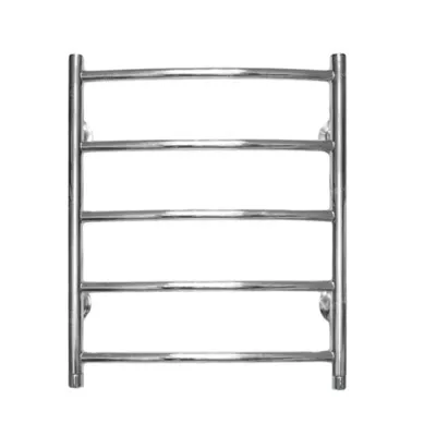 Полотенцесушитель водяной domoterm калипсо п5 50x70,...