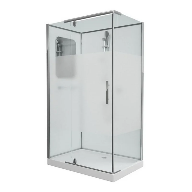 Душ.каб. GR172QL (120*80*205) GROSSMAN Classic 4 места Душ.каб. GR172QL (120*80*205) GROSSMAN Classic 4 места