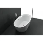 Акриловая ванна BELBAGNO BB68-1800, 1800x900x600 Акриловая ванна BELBAGNO BB68-1800, 1800x900x600
