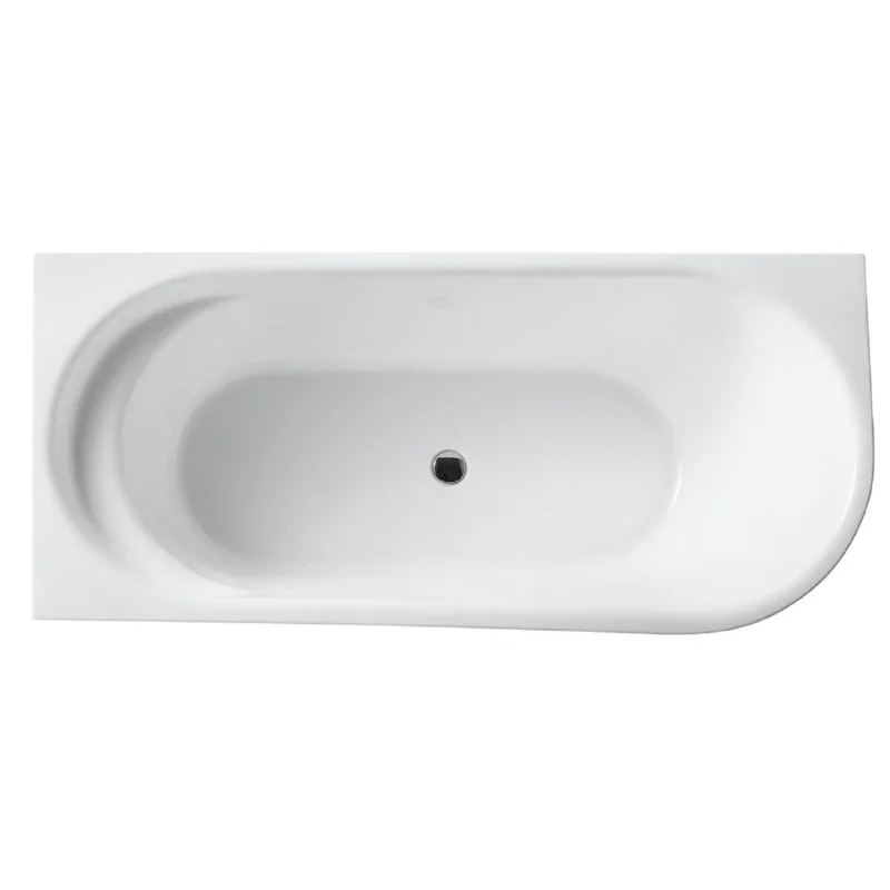 Акриловая ванна BELBAGNO BB410-1700-780-L Акриловая ванна BELBAGNO BB410-1700-780-L
