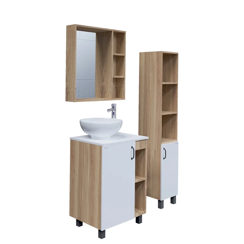 Раковина-чаша Grossman 42 GR-3014 Белая