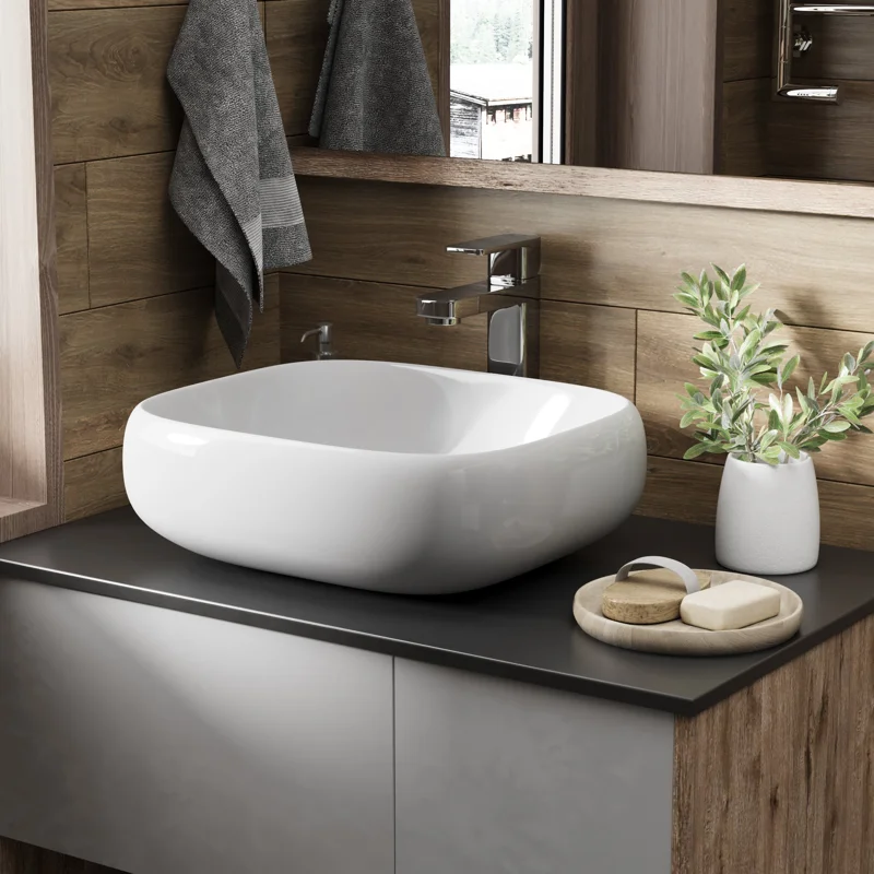 Раковина Grossman GR-3053 Falcon (450*400*145)