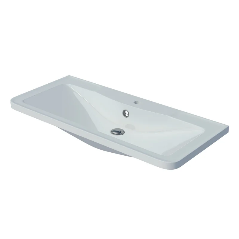 Раковина для мебели Grossman Адель 90х45.6 4627173210256