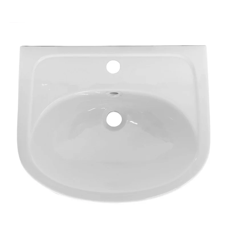 Мебельная раковина Grossman Сити 50 408592