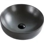 Накладная раковина BelBagno BB1315-H311