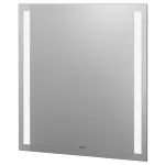 Зеркало GROSSMAN NORMA (700*800*45) LED с механическ... Зеркало GROSSMAN NORMA (700*800*45) LED с механическ...