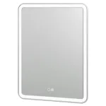 Зеркало GROSSMAN LEO (600*800*45) LED с сенсорным вы... Зеркало GROSSMAN LEO (600*800*45) LED с сенсорным вы...