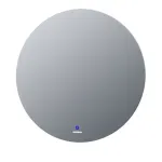 Зеркало GROSSMAN COSMO-промо (800*800*45) LED с сенс... Зеркало GROSSMAN COSMO-промо (800*800*45) LED с сенс...