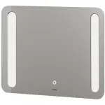 Зеркало GROSSMAN LARA (900*800*45) LED с сенсорным в... Зеркало GROSSMAN LARA (900*800*45) LED с сенсорным в...